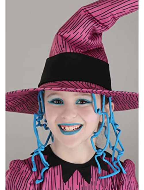 Fun Costumes Kid's Disney Nightmare Before Christmas Shock Costume