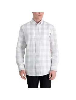 Men's Classic Plaid Flannel Shirt
