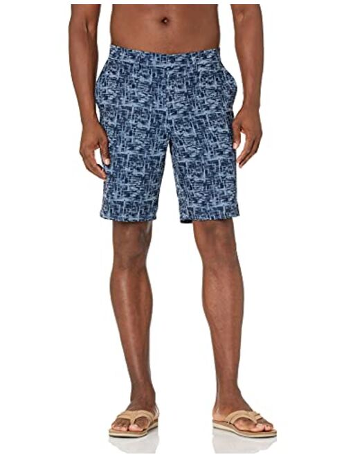 Haggar The Active Series Cruise Hybrid Short