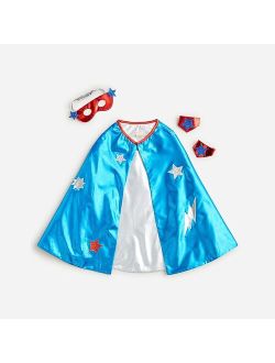 Meri Meri superhero costume