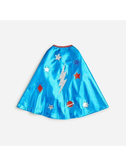 J.Crew Meri Meri superhero costume