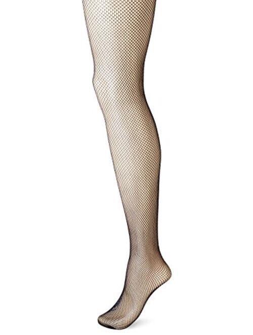 No nonsense Women's Fishnet Openwork Tight