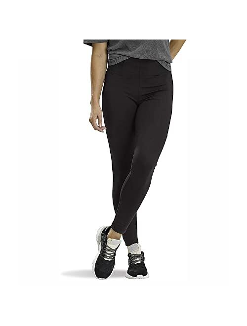 No nonsense Women's Expantech Blackout Legging