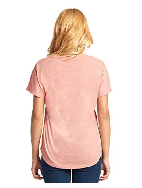 Next Level Apparel Next Level - Womens Triblend Dolman T-Shirt - 6760