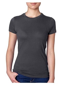 Next Level - Womens Cotton T-Shirt - 3900