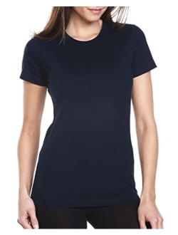 Next Level - Womens Cotton T-Shirt - 3900