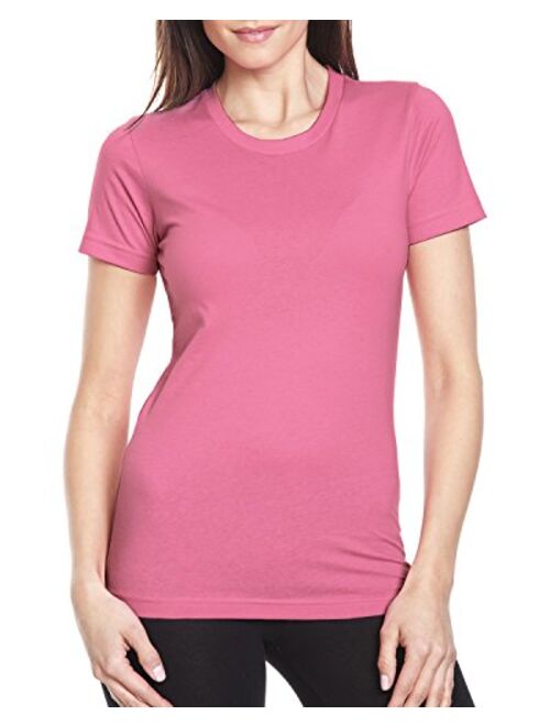 Next Level - Womens Cotton T-Shirt - 3900