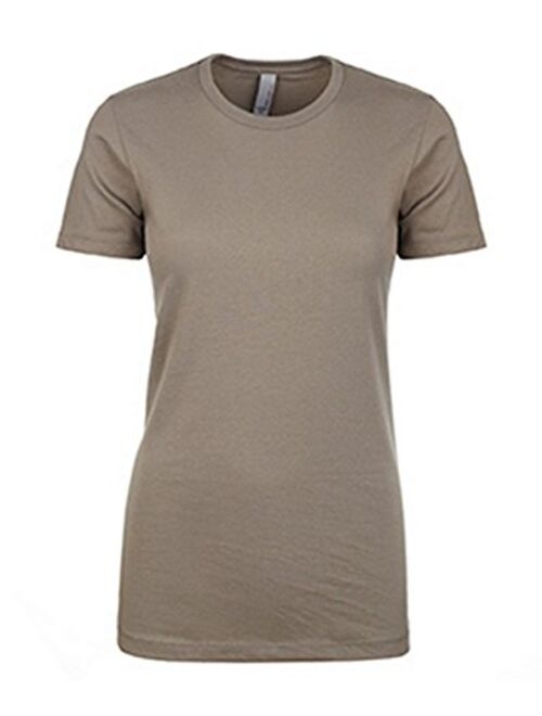 Next Level - Womens Cotton T-Shirt - 3900