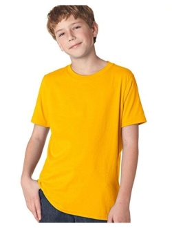 Next Level Apparel The Next Level unisex-child 3310