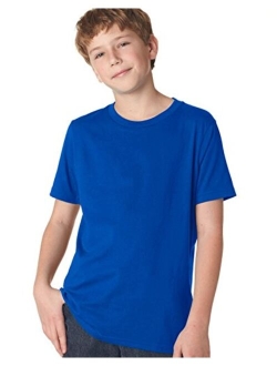 Next Level Apparel The Next Level unisex-child 3310