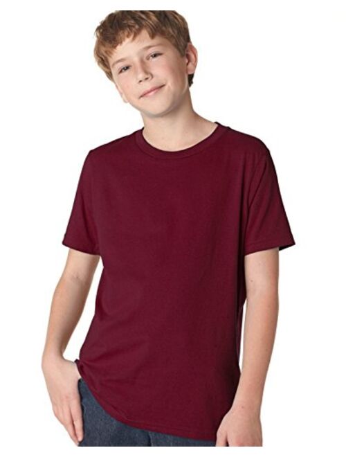 Next Level Apparel The Next Level unisex-child 3310