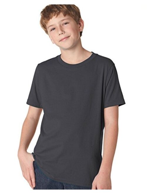 Next Level Apparel The Next Level unisex-child 3310