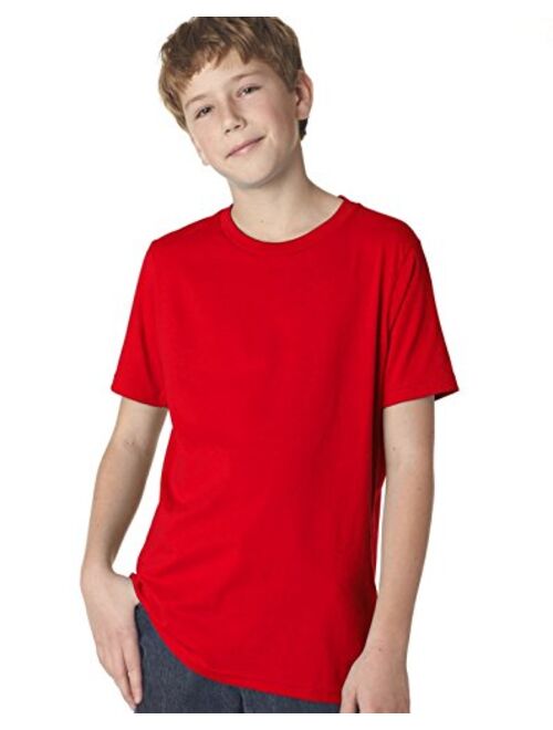 Next Level Apparel The Next Level unisex-child 3310