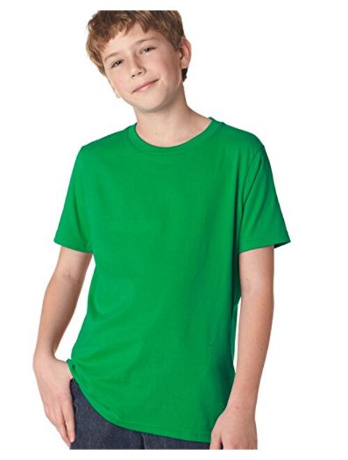 Next Level Apparel The Next Level unisex-child 3310