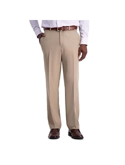 Men's Cool 18 Pro Classic Fit Flat Front Pant - Regular and Big & Tall Sizes