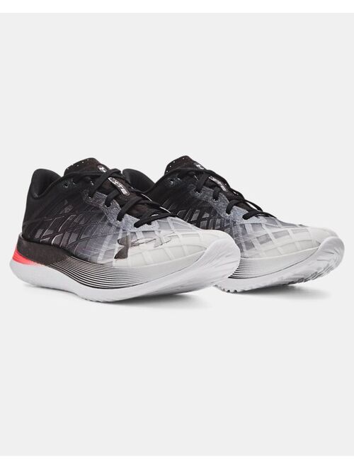 Under Armour Unisex UA Flow Velociti Elite Running Shoes