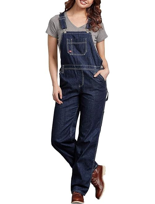 Dickies Relaxed Bib Overalls