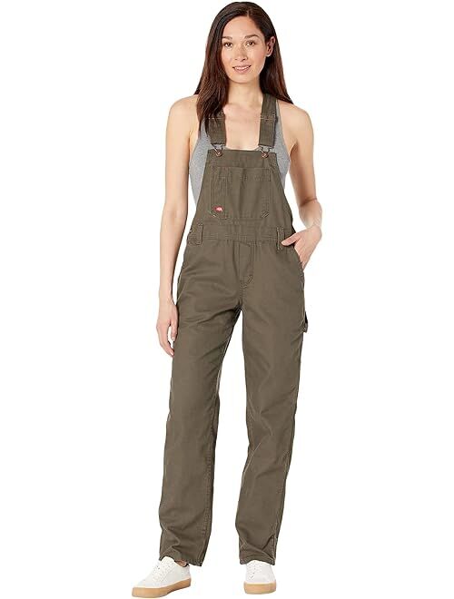 Dickies Relaxed Bib Overalls