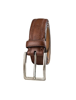 Men's Essential Belt-Dress and Casual