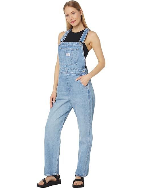 Levi's Premium Vintage Overall