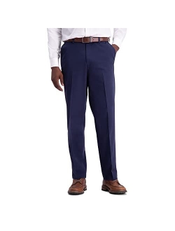 Men's Work to Weekend Classic Fit Flat Front & Pleat Regular and Big and Tall Sizes