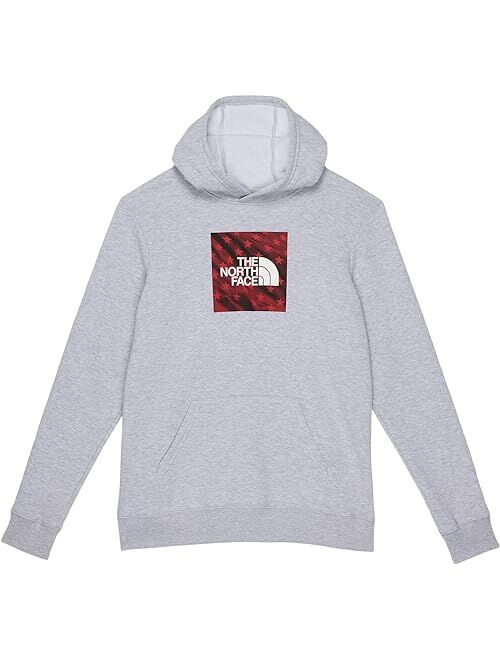 The North Face Kids Camp Fleece Pullover Hoodie (Little Kids/Big Kids)