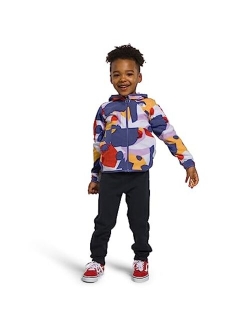 Kids Glacier Full Zip Hoodie (Toddler)