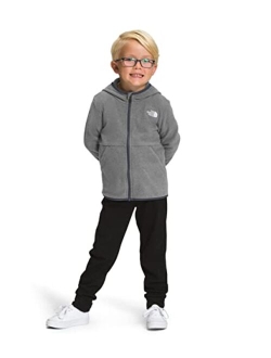 Kids Glacier Full Zip Hoodie (Toddler)