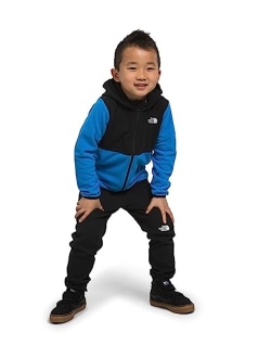 Kids Glacier Full Zip Hoodie (Toddler)