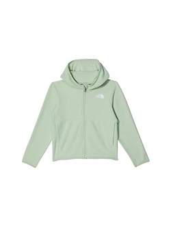 Kids Glacier Full Zip Hoodie (Toddler)