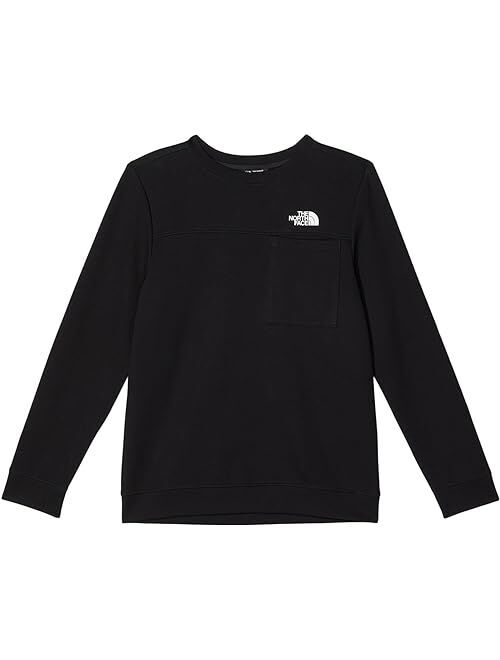 The North Face Kids TNF Tech Crew (Little Kids/Big Kids)