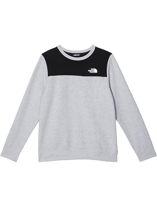 The North Face Kids TNF Tech Crew (Little Kids/Big Kids)