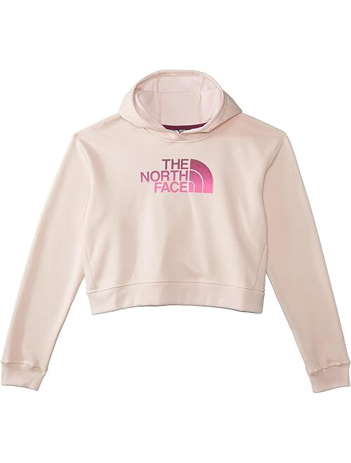 The North Face Kids Camp Fleece Pullover Hoodie (Little Kids/Big Kids)