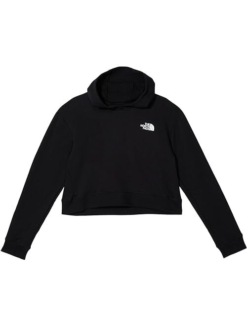 The North Face Kids Camp Fleece Pullover Hoodie (Little Kids/Big Kids)