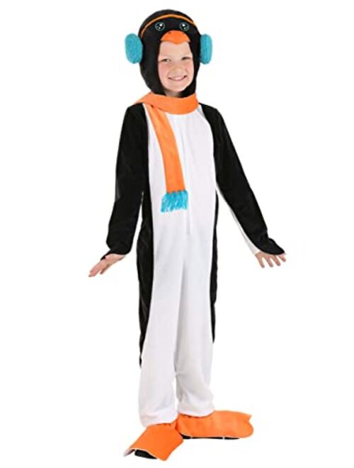 Fun Costumes Pleasant Penguin Kid's Costume