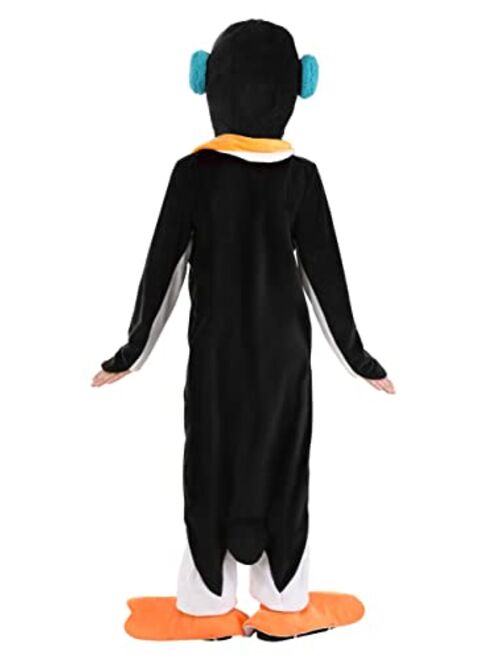 Fun Costumes Pleasant Penguin Kid's Costume