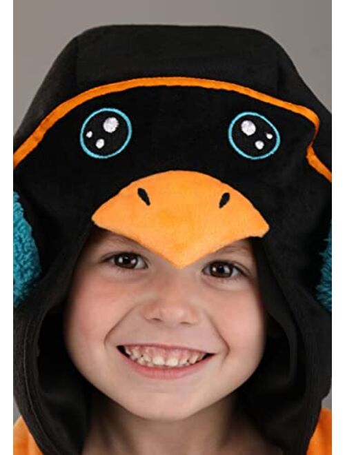 Fun Costumes Pleasant Penguin Kid's Costume