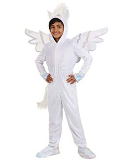 Kid's Heavenly Pegasus Costume