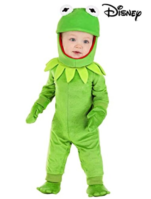 Fun Costumes Infant Disney Kermit Baby Costume