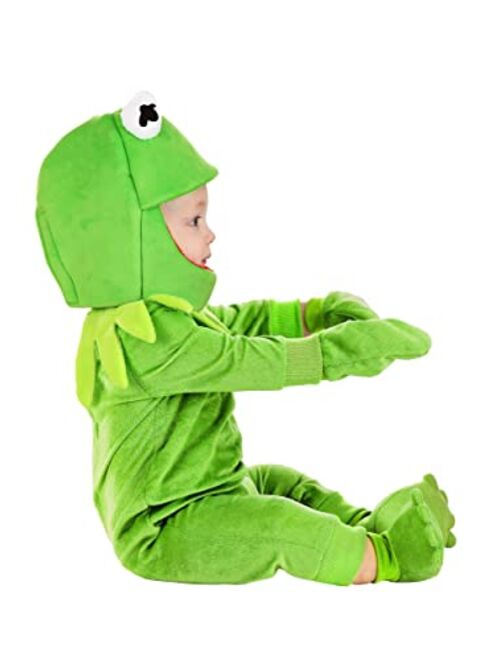 Fun Costumes Infant Disney Kermit Baby Costume