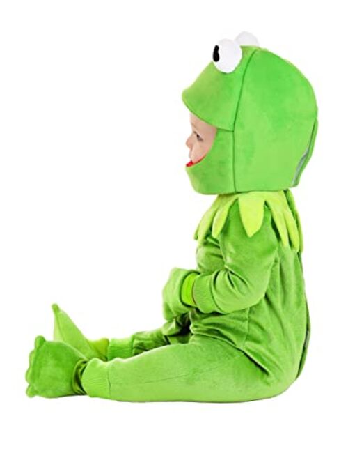 Fun Costumes Infant Disney Kermit Baby Costume