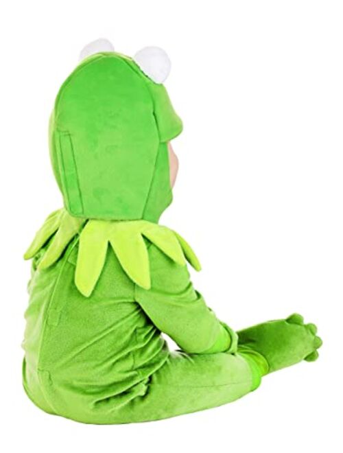 Fun Costumes Infant Disney Kermit Baby Costume