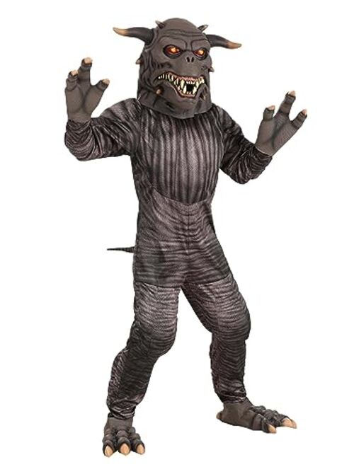 Fun Costumes Ghostbusters Kid's Terror Dog Costume