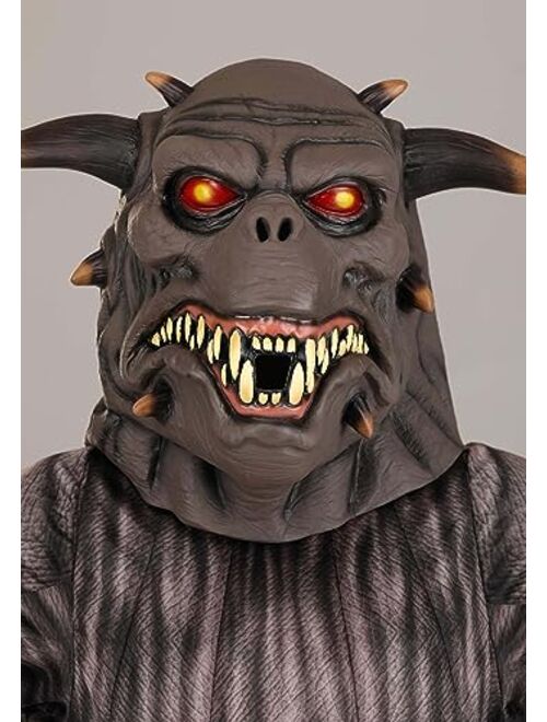 Fun Costumes Ghostbusters Kid's Terror Dog Costume