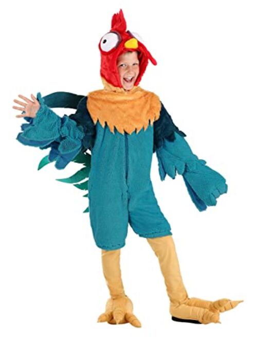 Fun Costumes Hei Hei Moana Children Costume