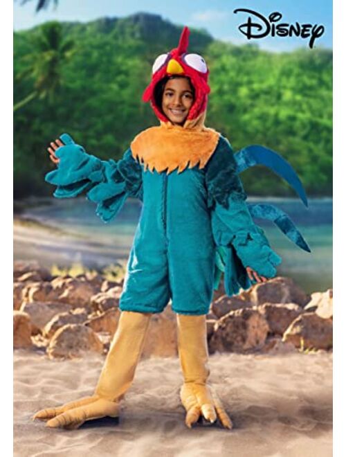 Fun Costumes Hei Hei Moana Children Costume