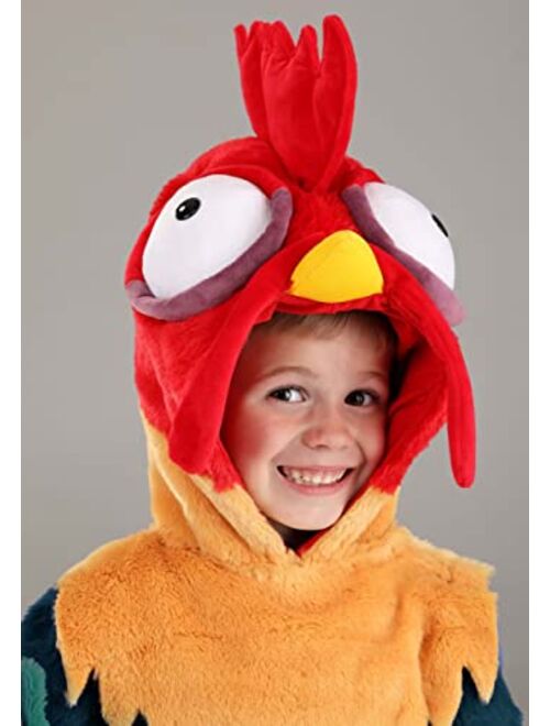 Fun Costumes Hei Hei Moana Children Costume