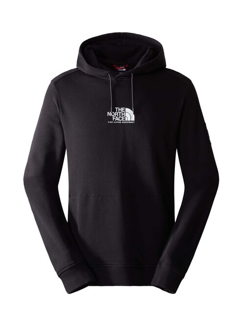 The North Face men s sweater BLACK NF0A8583JK31TNF