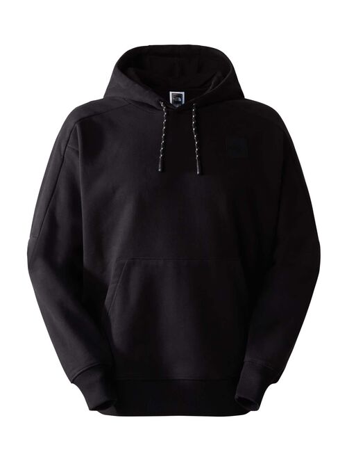 The North Face men s sweater BLACK NF0A8532JK31TNF