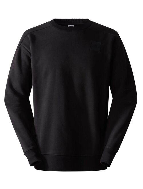 The North Face men s sweater BLACK NF0A8533JK31TNF